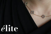 Van Cleef Necklace